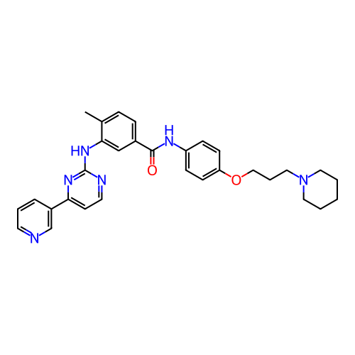Chemical structure of BindingDB Monomer ID 111472
