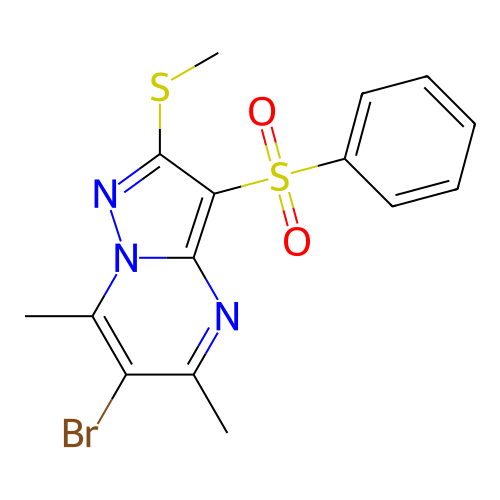 Chemical structure of BindingDB Monomer ID 111757
