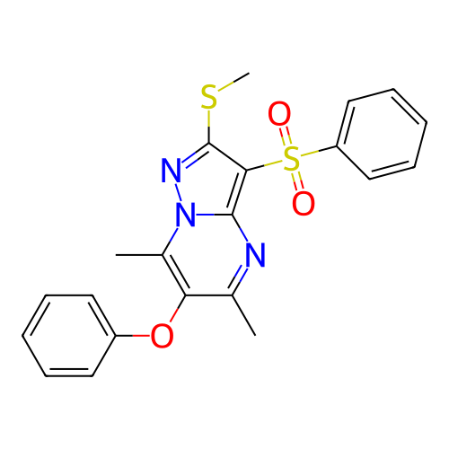 Chemical structure of BindingDB Monomer ID 111758