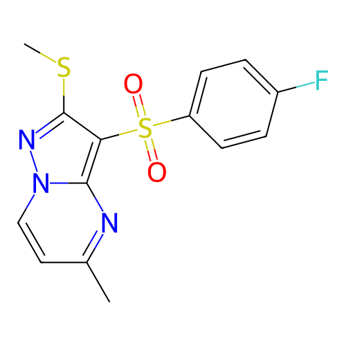 Chemical structure of BindingDB Monomer ID 111761