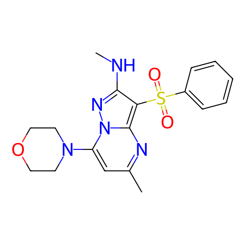 Chemical structure of BindingDB Monomer ID 111776