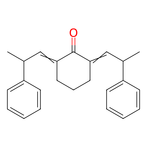Chemical structure of BindingDB Monomer ID 111818