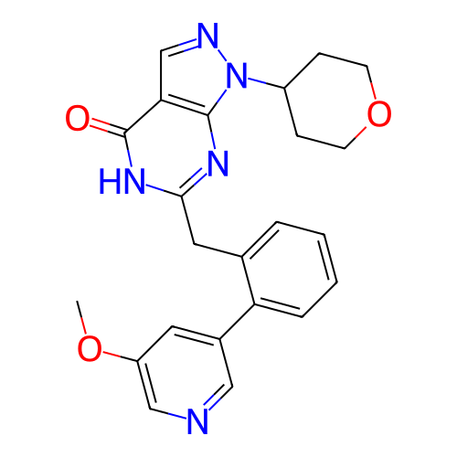 Chemical structure of BindingDB Monomer ID 111892