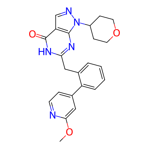 Chemical structure of BindingDB Monomer ID 111898