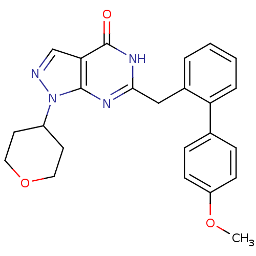 Chemical structure of BindingDB Monomer ID 111902