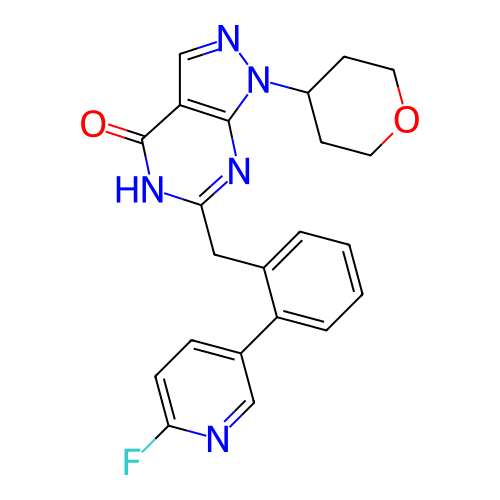 Chemical structure of BindingDB Monomer ID 111906