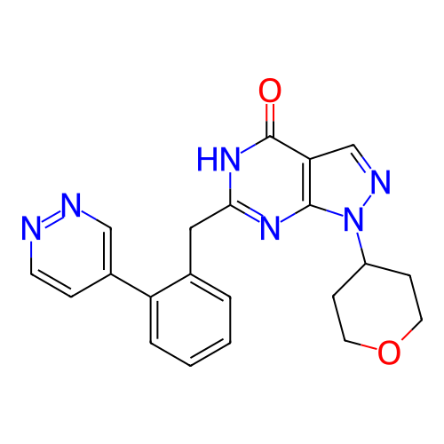 Chemical structure of BindingDB Monomer ID 111919