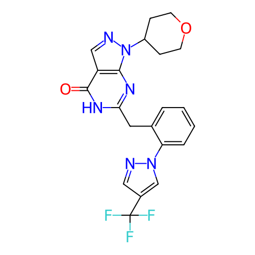Chemical structure of BindingDB Monomer ID 111922