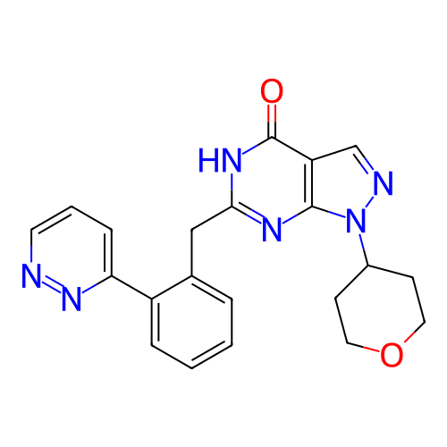 Chemical structure of BindingDB Monomer ID 111926