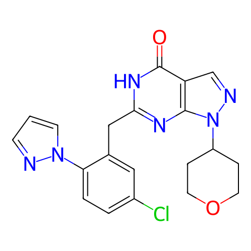 Chemical structure of BindingDB Monomer ID 111928