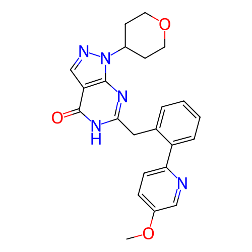 Chemical structure of BindingDB Monomer ID 111932