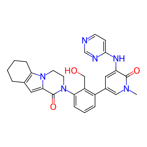 Chemical structure of BindingDB Monomer ID 111943