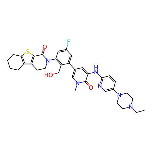 Chemical structure of BindingDB Monomer ID 111957