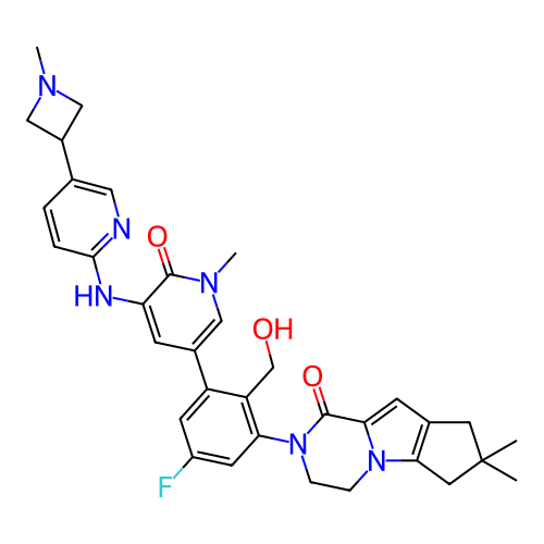 Chemical structure of BindingDB Monomer ID 111959