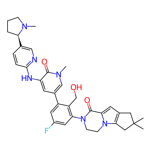 Chemical structure of BindingDB Monomer ID 111978
