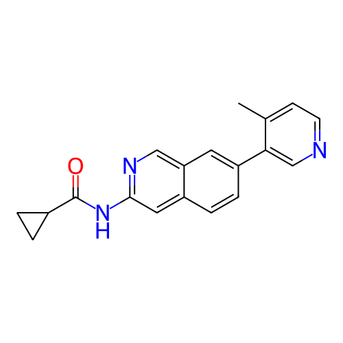 Chemical structure of BindingDB Monomer ID 112029