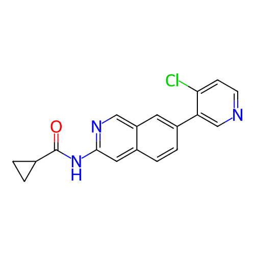 Chemical structure of BindingDB Monomer ID 112157
