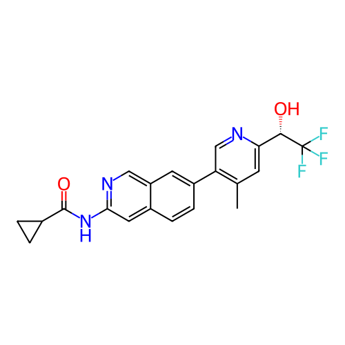 Chemical structure of BindingDB Monomer ID 112274