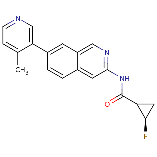 Chemical structure of BindingDB Monomer ID 112288
