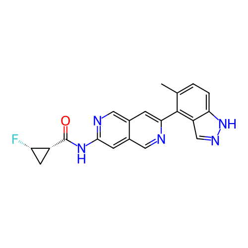 Chemical structure of BindingDB Monomer ID 112359