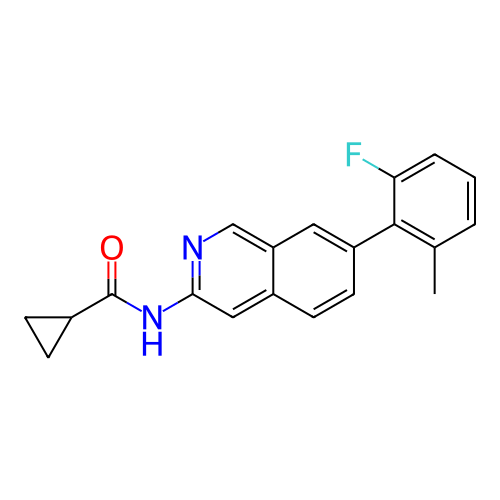 Chemical structure of BindingDB Monomer ID 112379