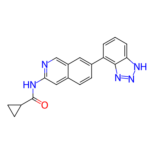 Chemical structure of BindingDB Monomer ID 112418