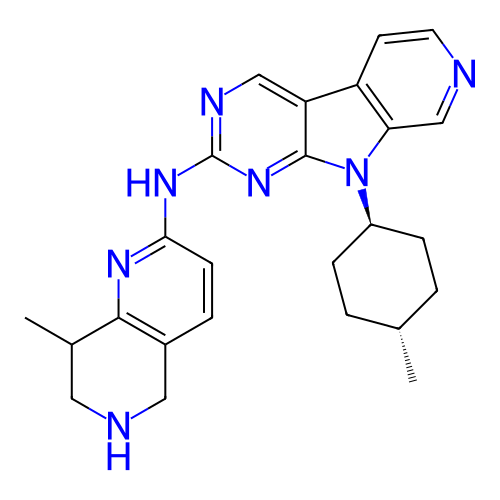 Chemical structure of BindingDB Monomer ID 112472