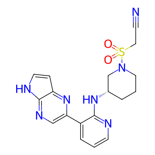 Chemical structure of BindingDB Monomer ID 112546