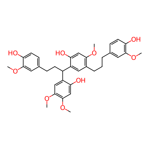 Chemical structure of BindingDB Monomer ID 112629