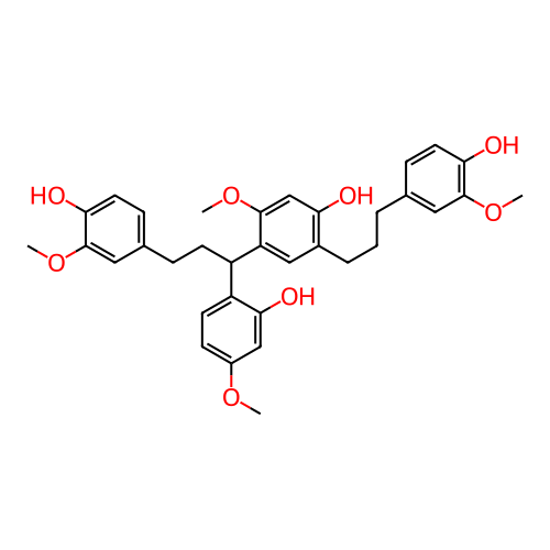 Chemical structure of BindingDB Monomer ID 112630