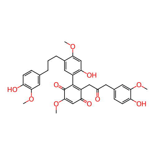 Chemical structure of BindingDB Monomer ID 112632