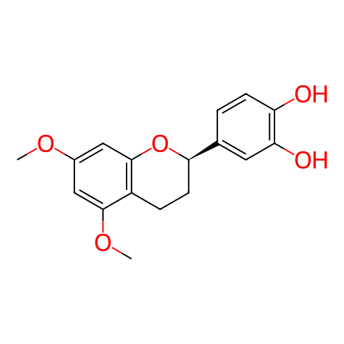 Chemical structure of BindingDB Monomer ID 112641