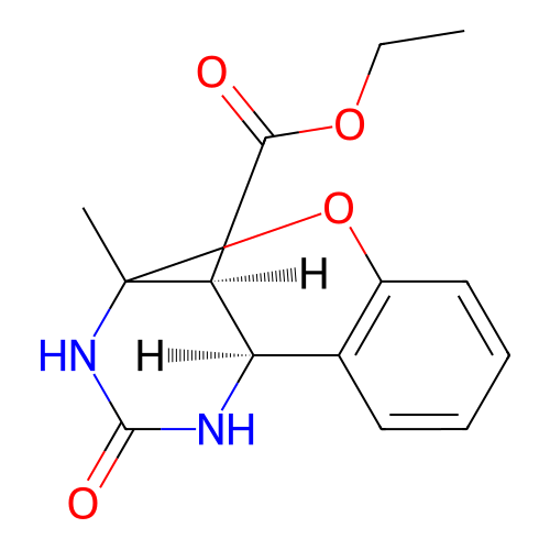 Chemical structure of BindingDB Monomer ID 112652