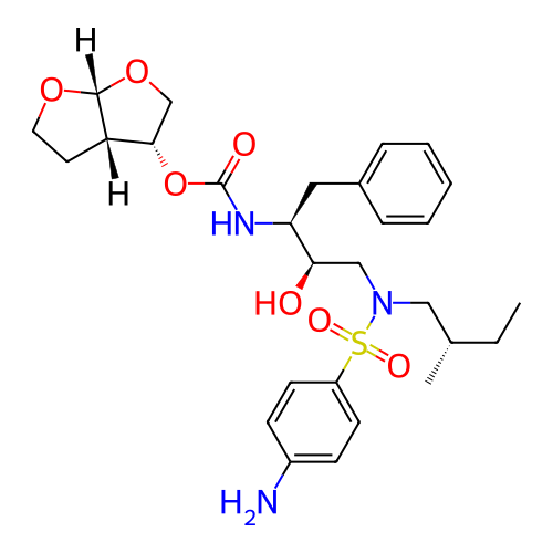 Chemical structure of BindingDB Monomer ID 112654