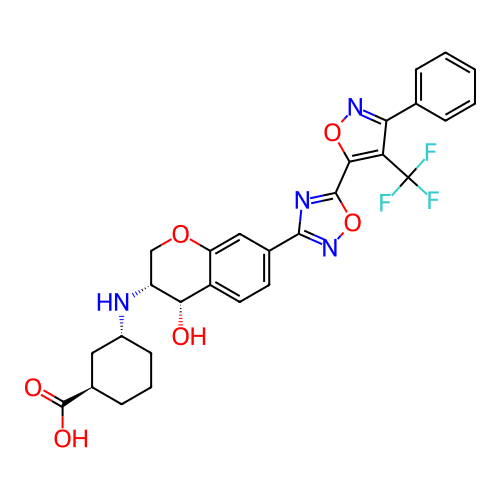 Chemical structure of BindingDB Monomer ID 112687