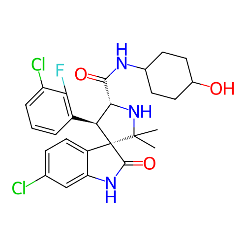 Chemical structure of BindingDB Monomer ID 112735