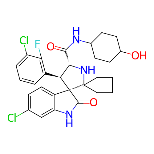 Chemical structure of BindingDB Monomer ID 112736
