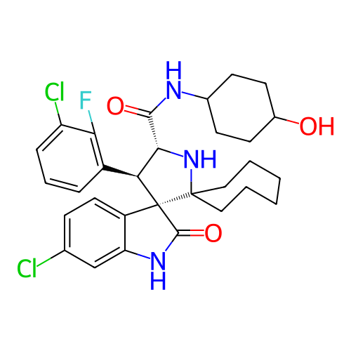 Chemical structure of BindingDB Monomer ID 112737