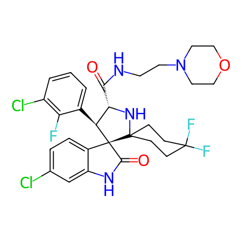 Chemical structure of BindingDB Monomer ID 112741