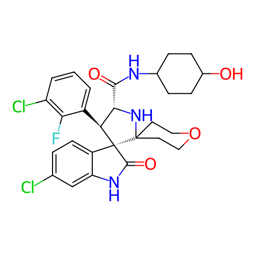 Chemical structure of BindingDB Monomer ID 112744