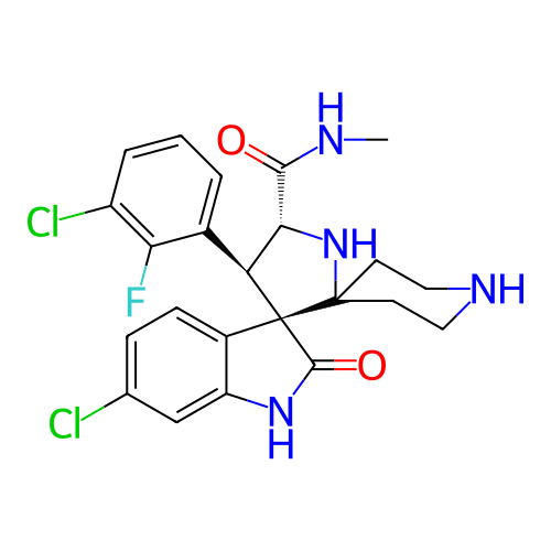 Chemical structure of BindingDB Monomer ID 112746