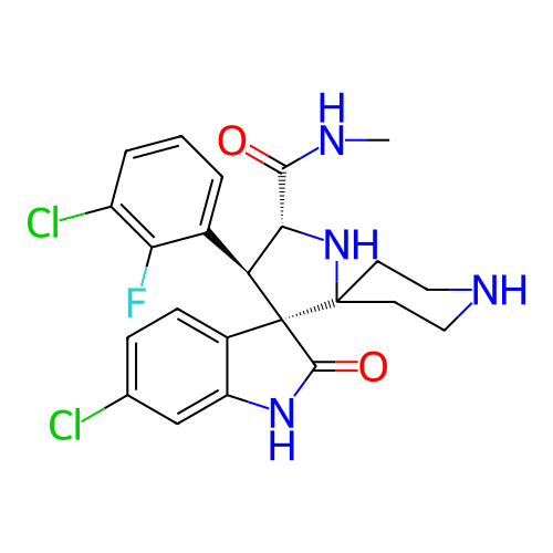 Chemical structure of BindingDB Monomer ID 112747
