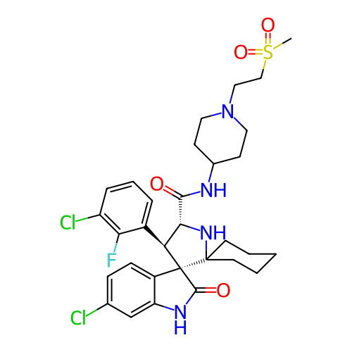 Chemical structure of BindingDB Monomer ID 112755