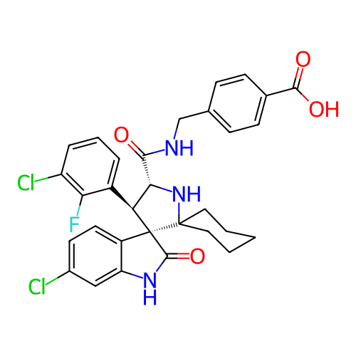 Chemical structure of BindingDB Monomer ID 112759