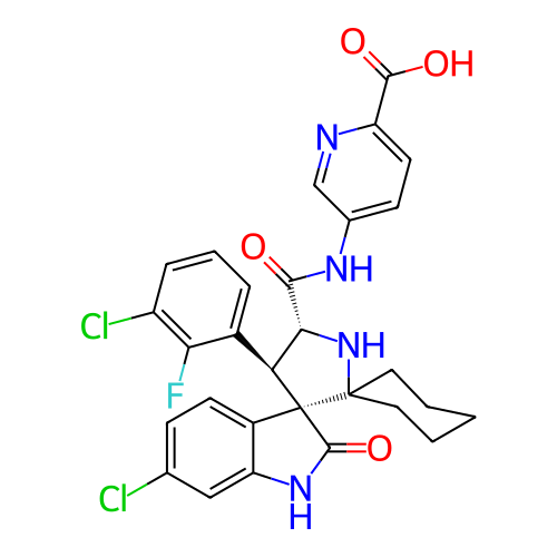 Chemical structure of BindingDB Monomer ID 112766