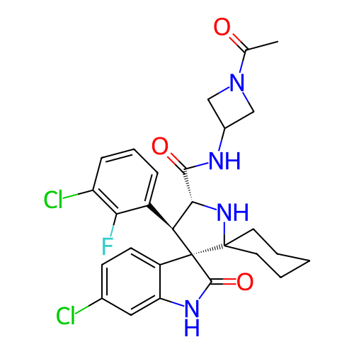 Chemical structure of BindingDB Monomer ID 112768