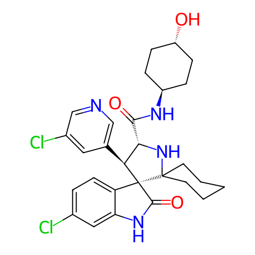 Chemical structure of BindingDB Monomer ID 112772