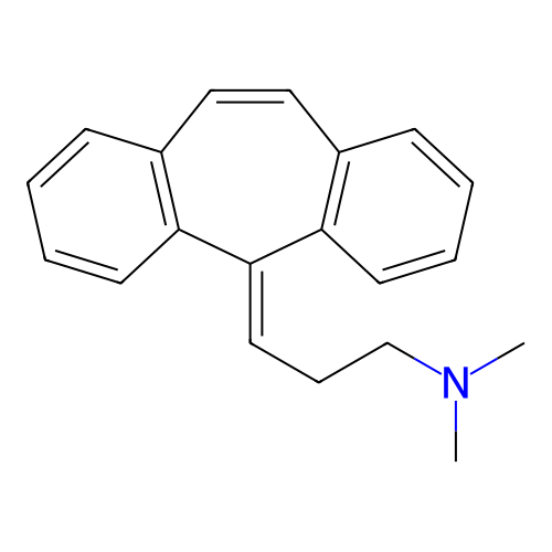 Chemical structure of BindingDB Monomer ID 112774