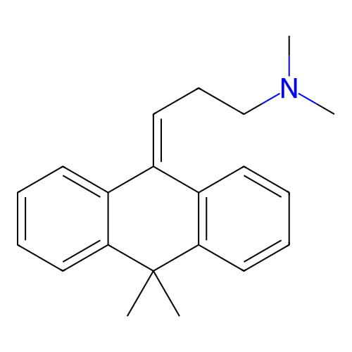 Chemical structure of BindingDB Monomer ID 112783