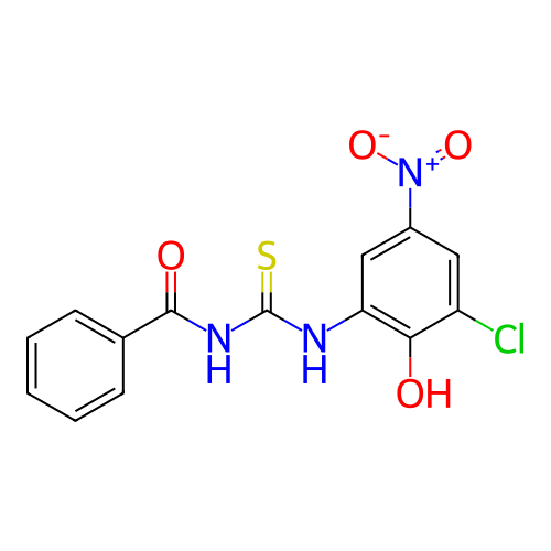 Chemical structure of BindingDB Monomer ID 112784
